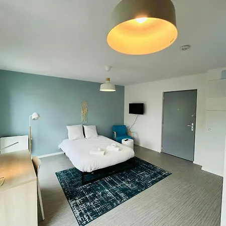 Appartamento We Live In R - 201 *