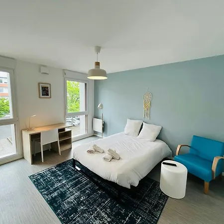 We Live In R - 201 Appartamento