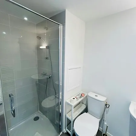 Appartamento We Live In R - 201