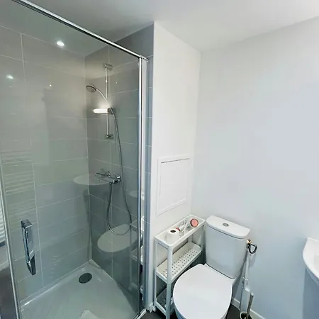 We Live In R - 201 Апартаменты *