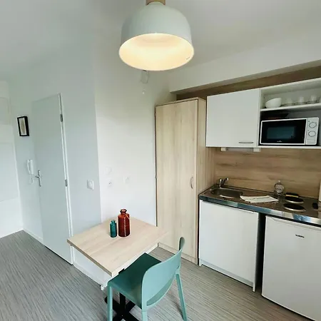 We Live In R - 201 Apartment Reims