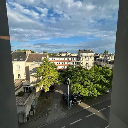 We Live In R - 201 * Реймс