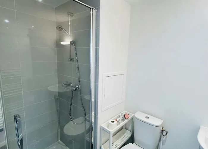 Apartment We Live In R - 201