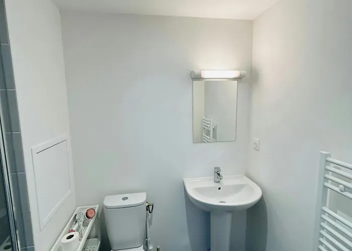 Апартаменты We Live In R - 201 Реймс