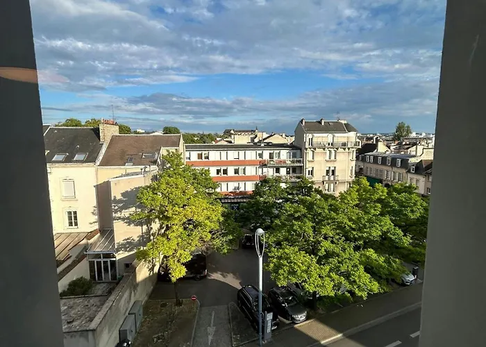 We Live In R - 201 * Реймс